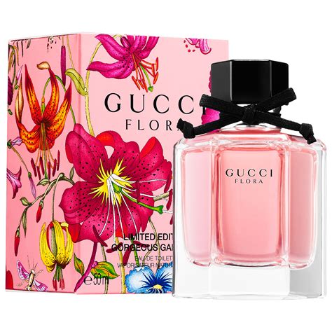 gucci similar scents for women